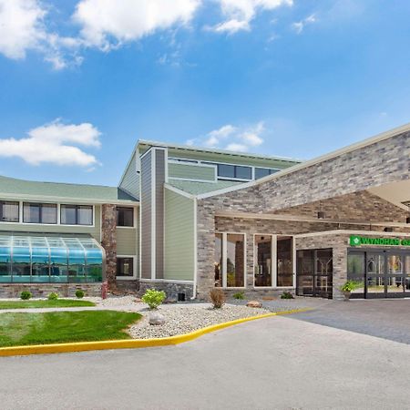Wyndham Garden Fort Wayne Kültér fotó
