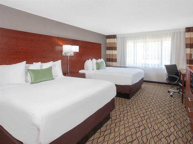Wyndham Garden Fort Wayne Kültér fotó