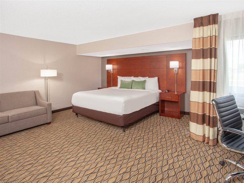 Wyndham Garden Fort Wayne Kültér fotó