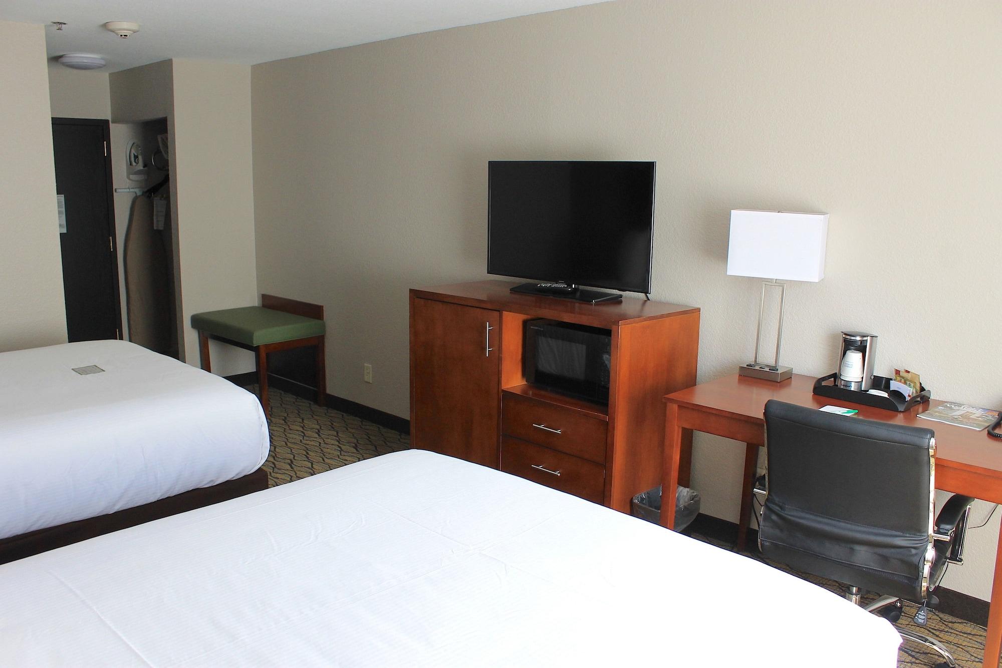 Wyndham Garden Fort Wayne Kültér fotó