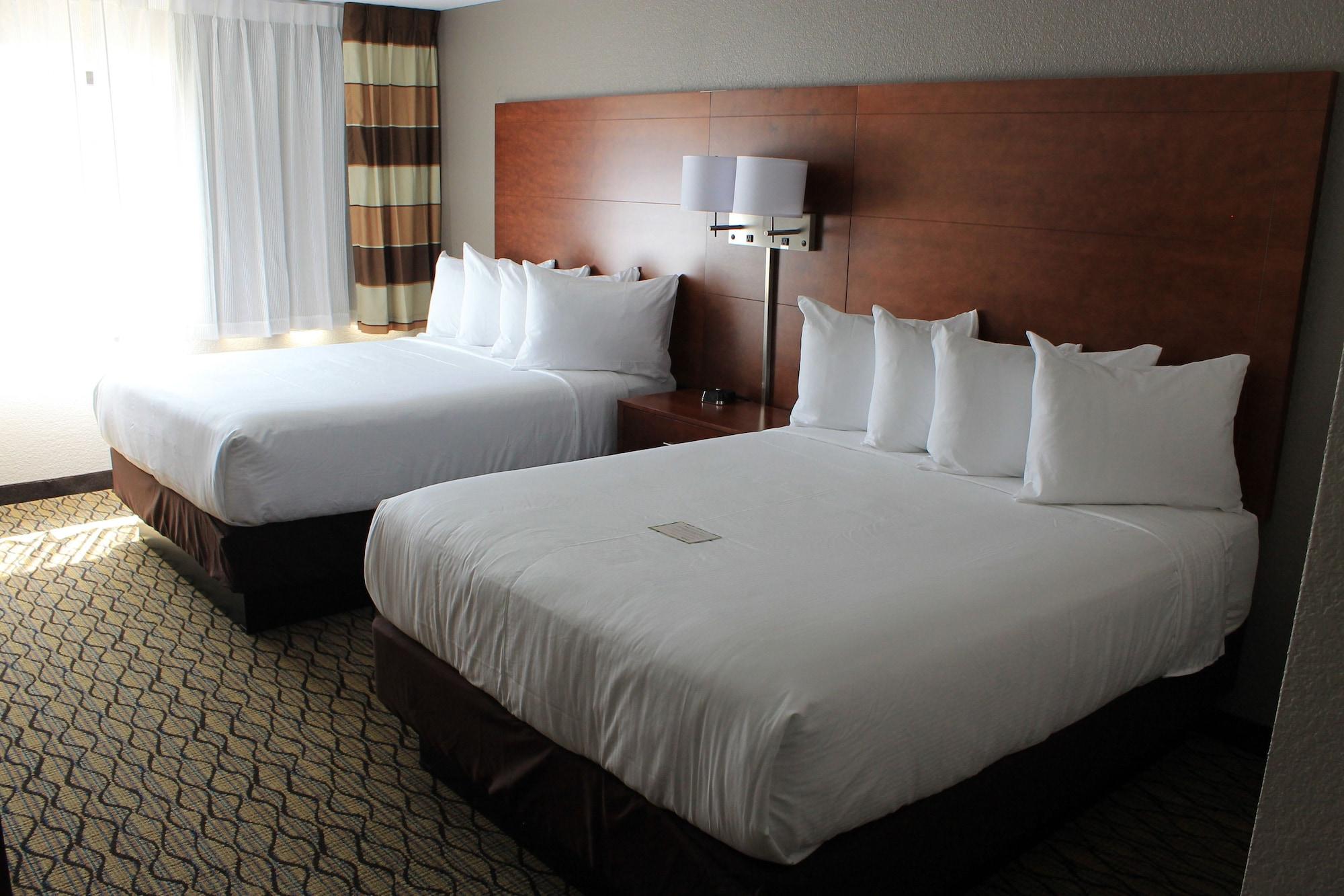 Wyndham Garden Fort Wayne Kültér fotó