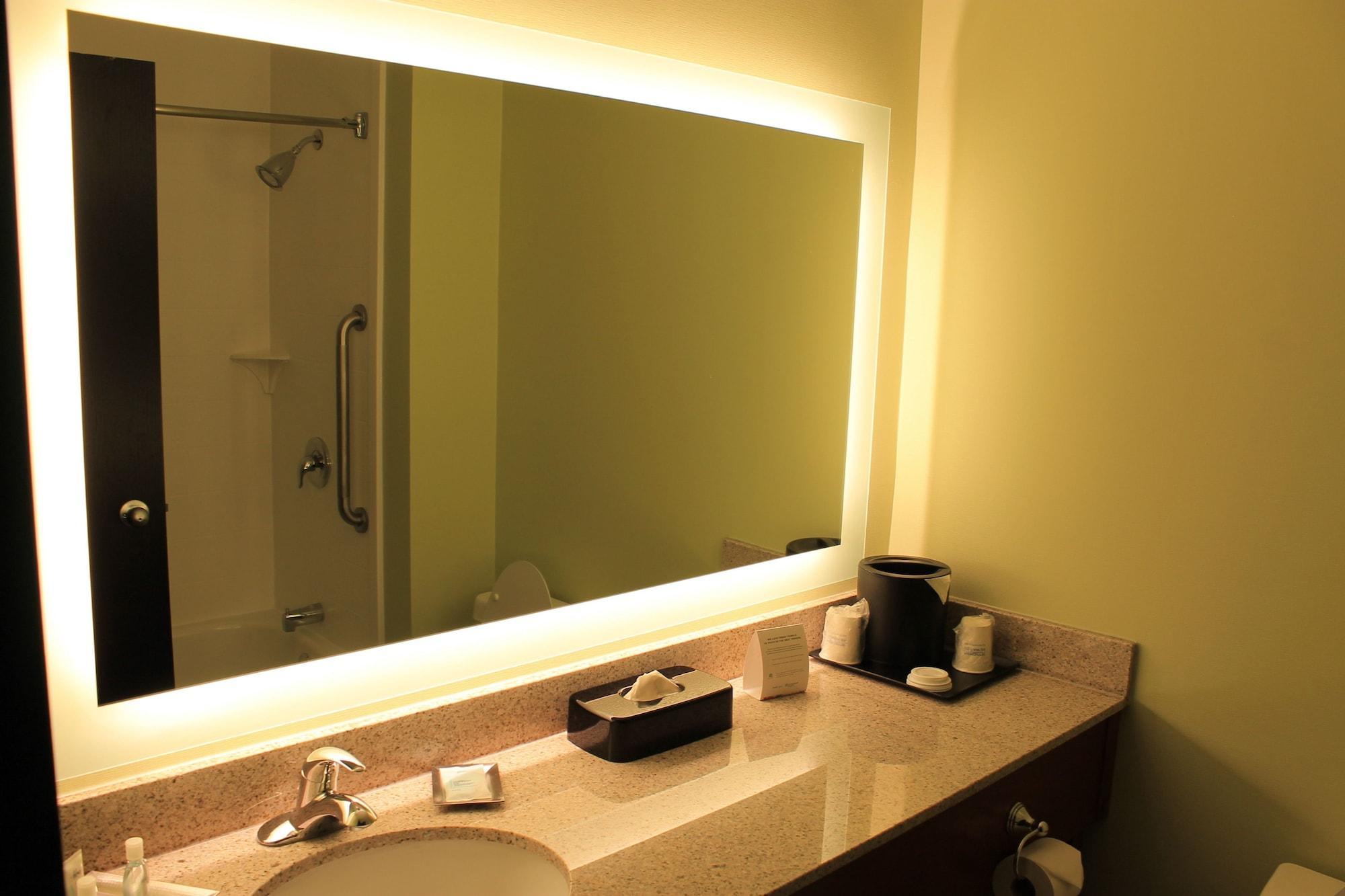 Wyndham Garden Fort Wayne Kültér fotó