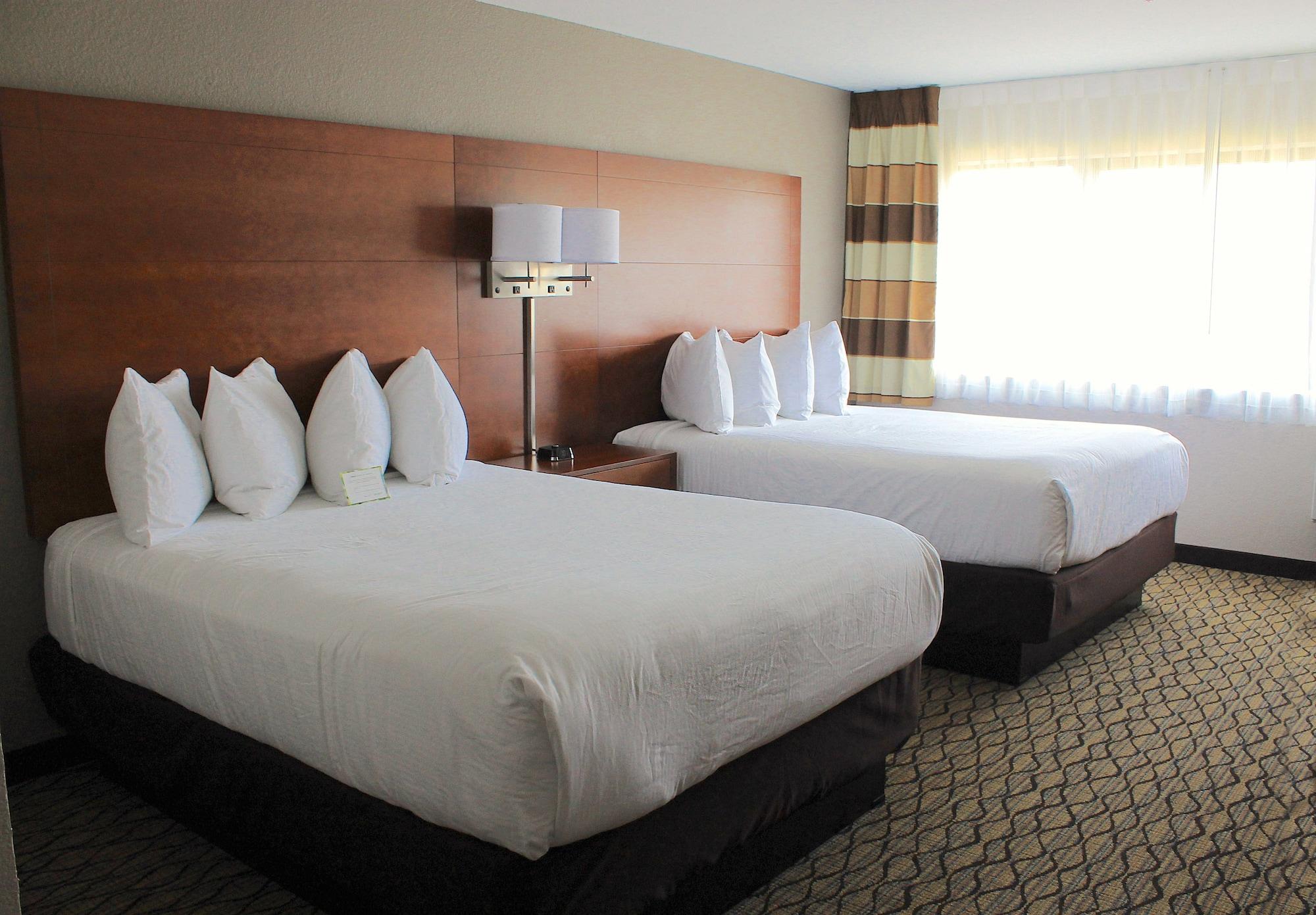 Wyndham Garden Fort Wayne Kültér fotó