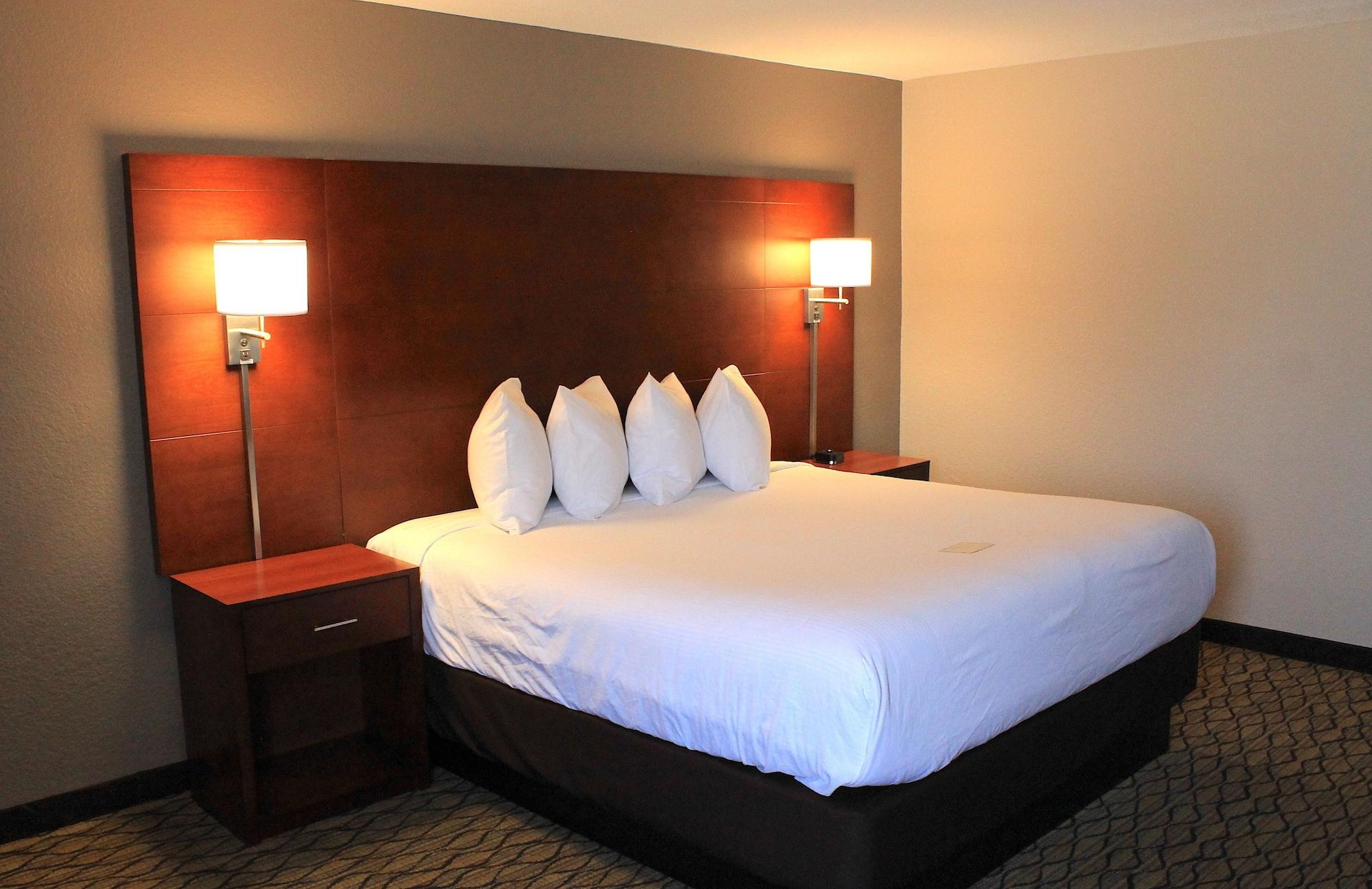 Wyndham Garden Fort Wayne Kültér fotó