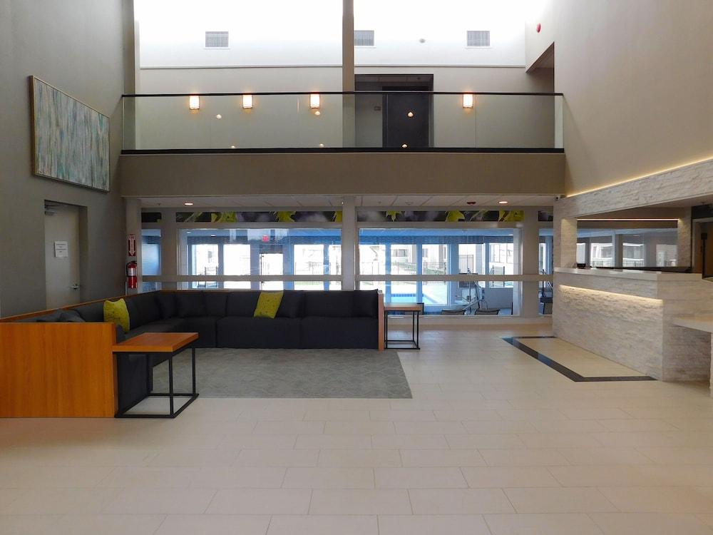 Wyndham Garden Fort Wayne Kültér fotó