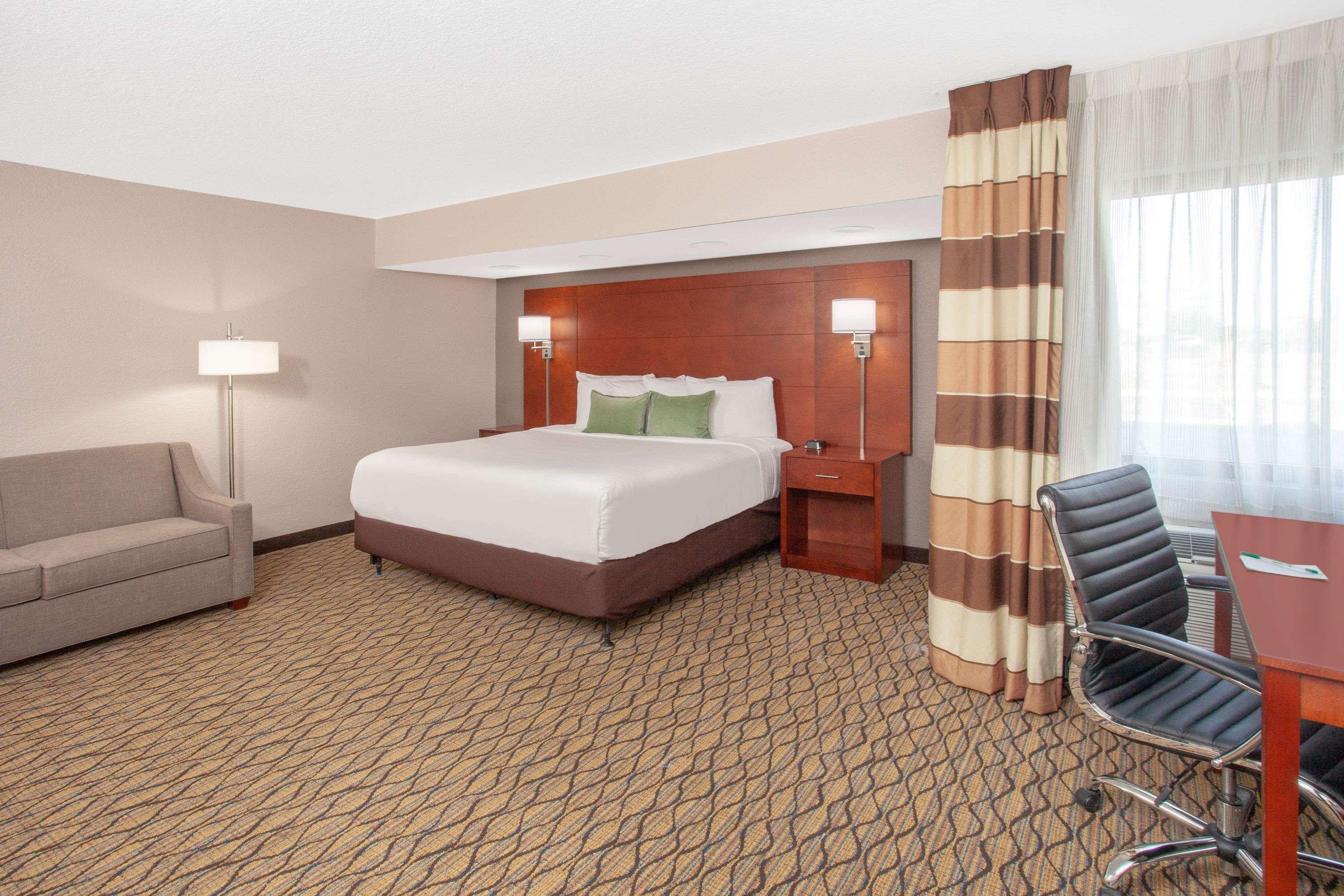 Wyndham Garden Fort Wayne Kültér fotó