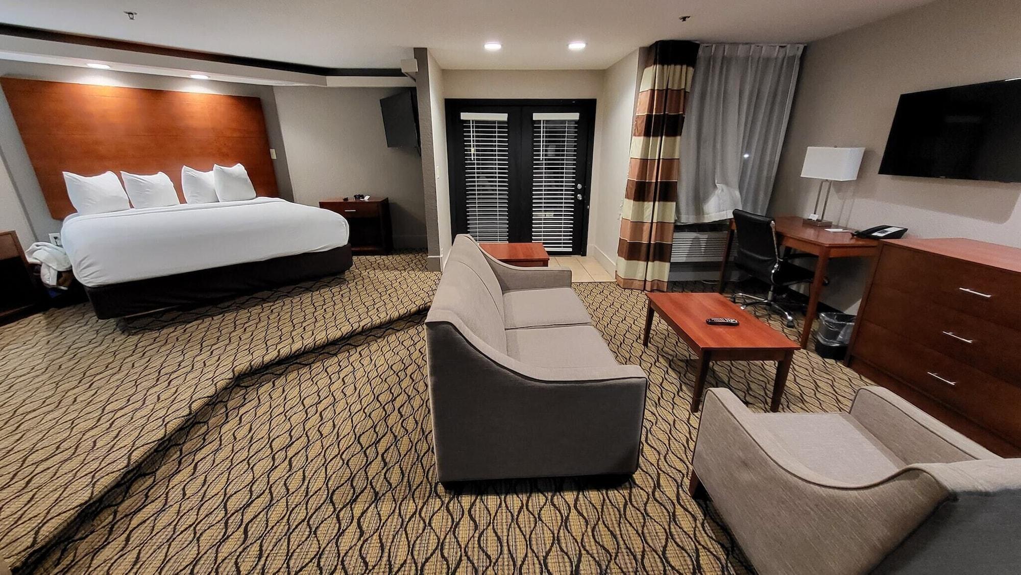 Wyndham Garden Fort Wayne Kültér fotó