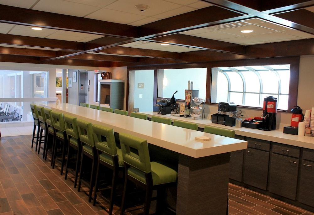 Wyndham Garden Fort Wayne Kültér fotó