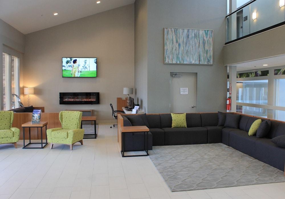 Wyndham Garden Fort Wayne Kültér fotó