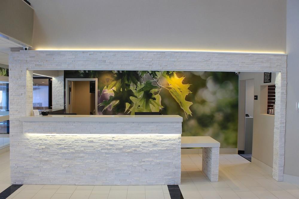 Wyndham Garden Fort Wayne Kültér fotó