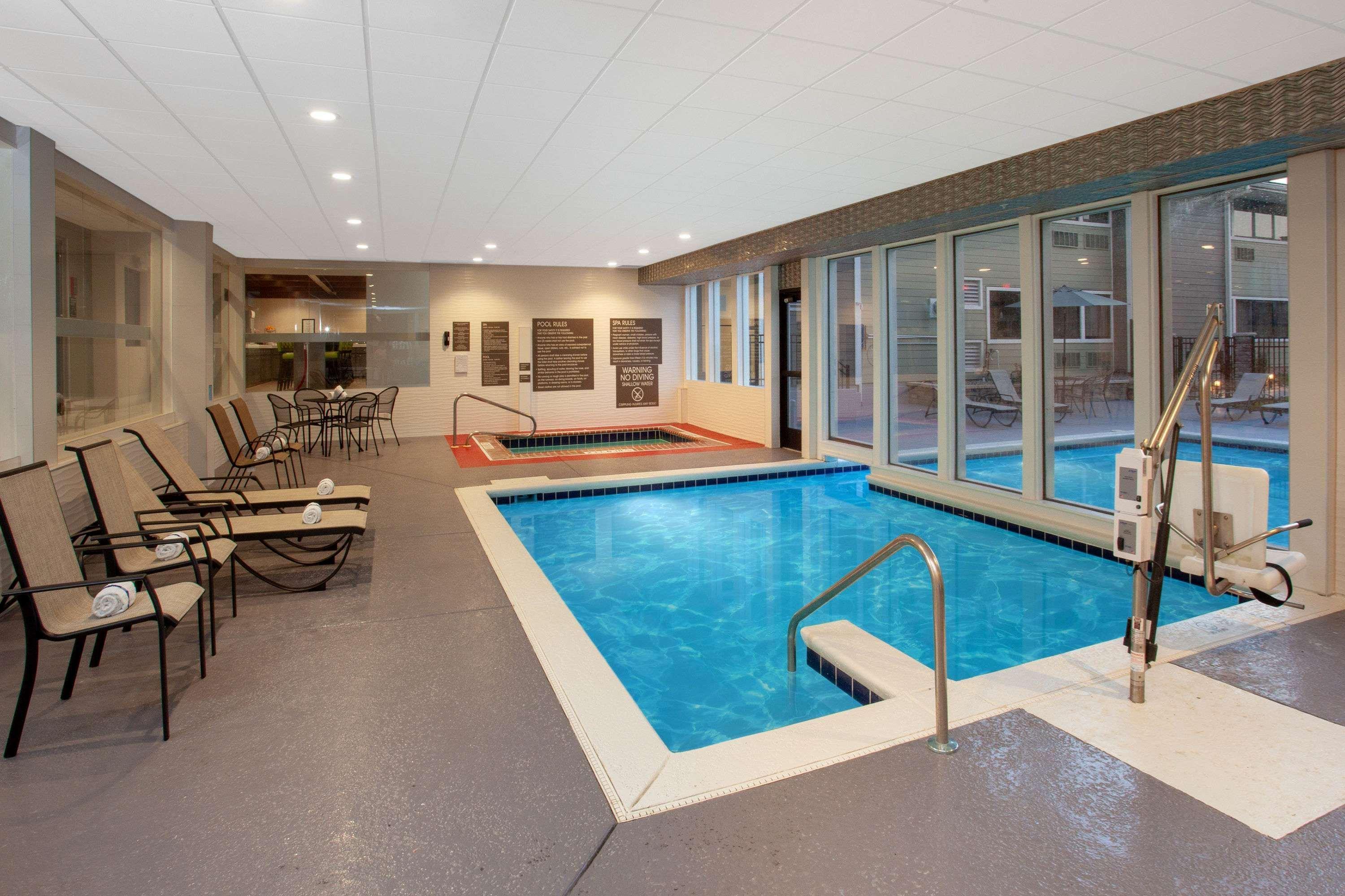 Wyndham Garden Fort Wayne Kültér fotó