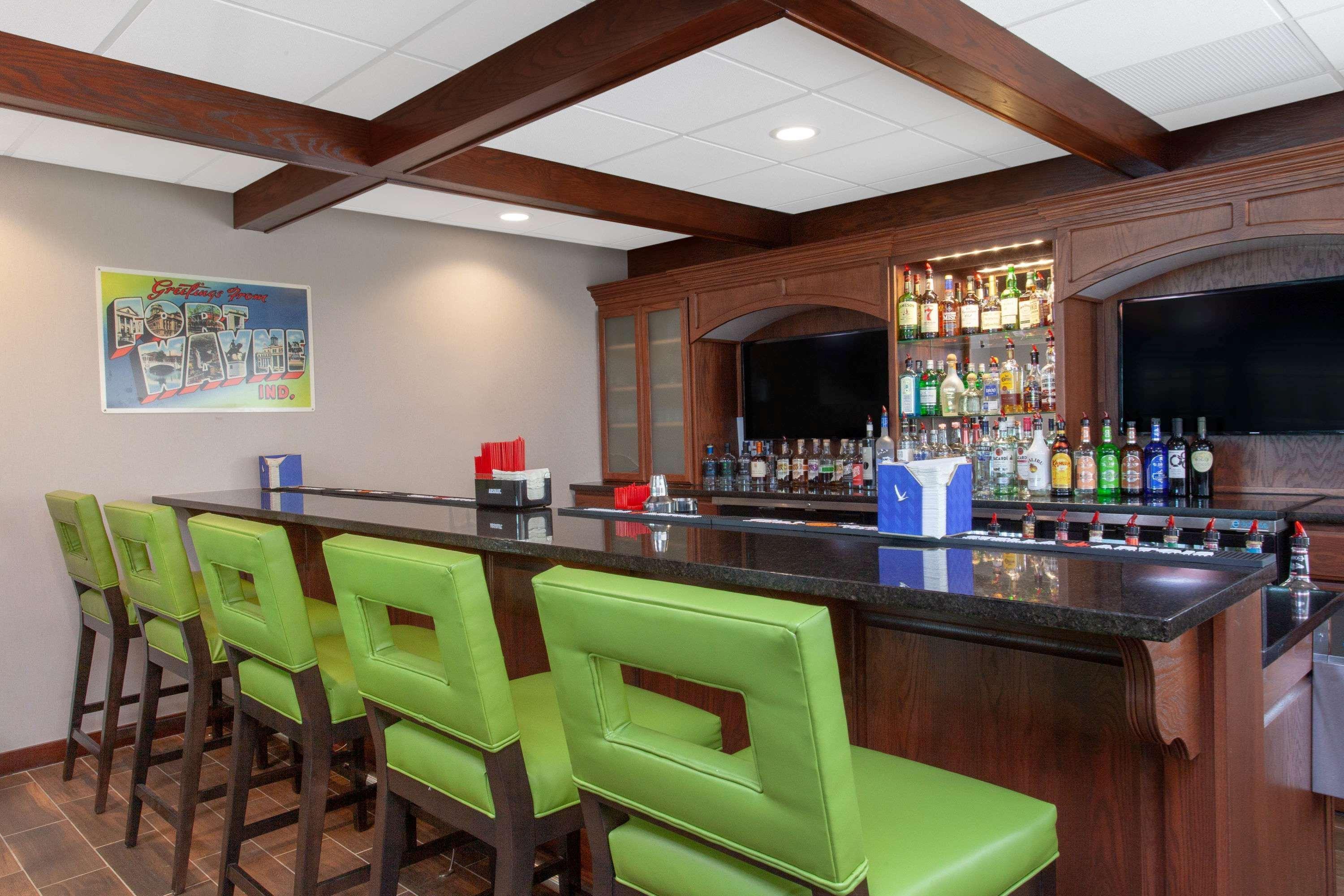 Wyndham Garden Fort Wayne Kültér fotó
