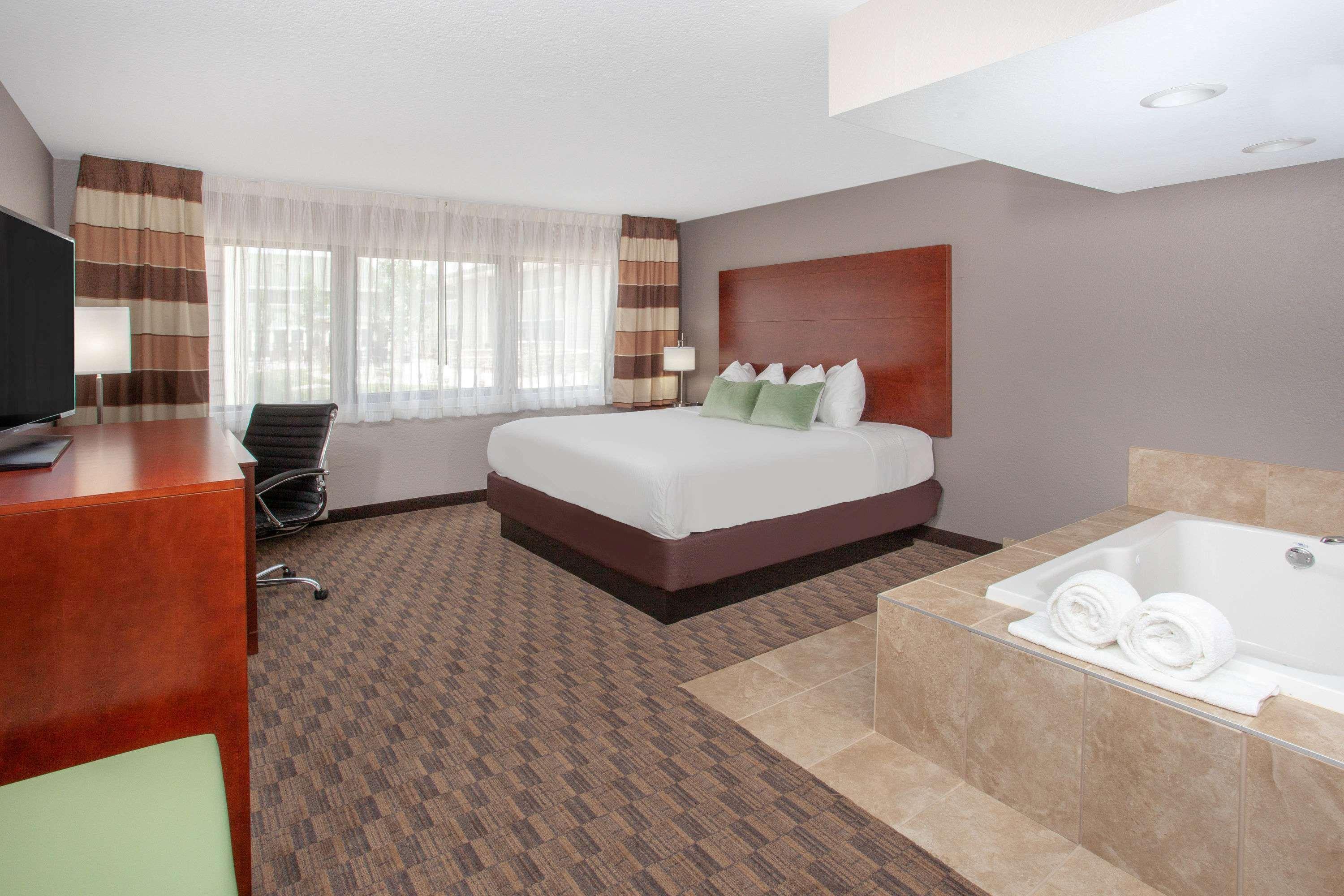 Wyndham Garden Fort Wayne Kültér fotó