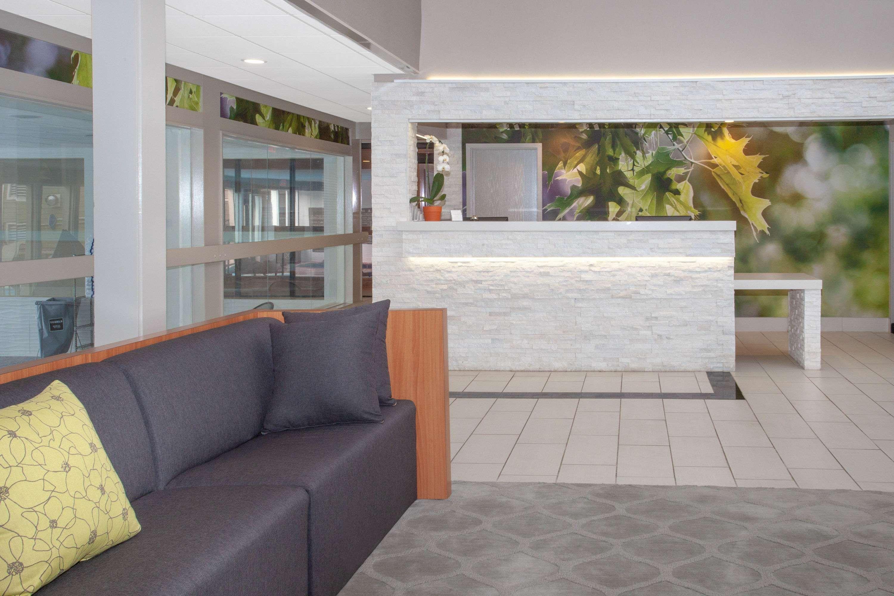 Wyndham Garden Fort Wayne Kültér fotó