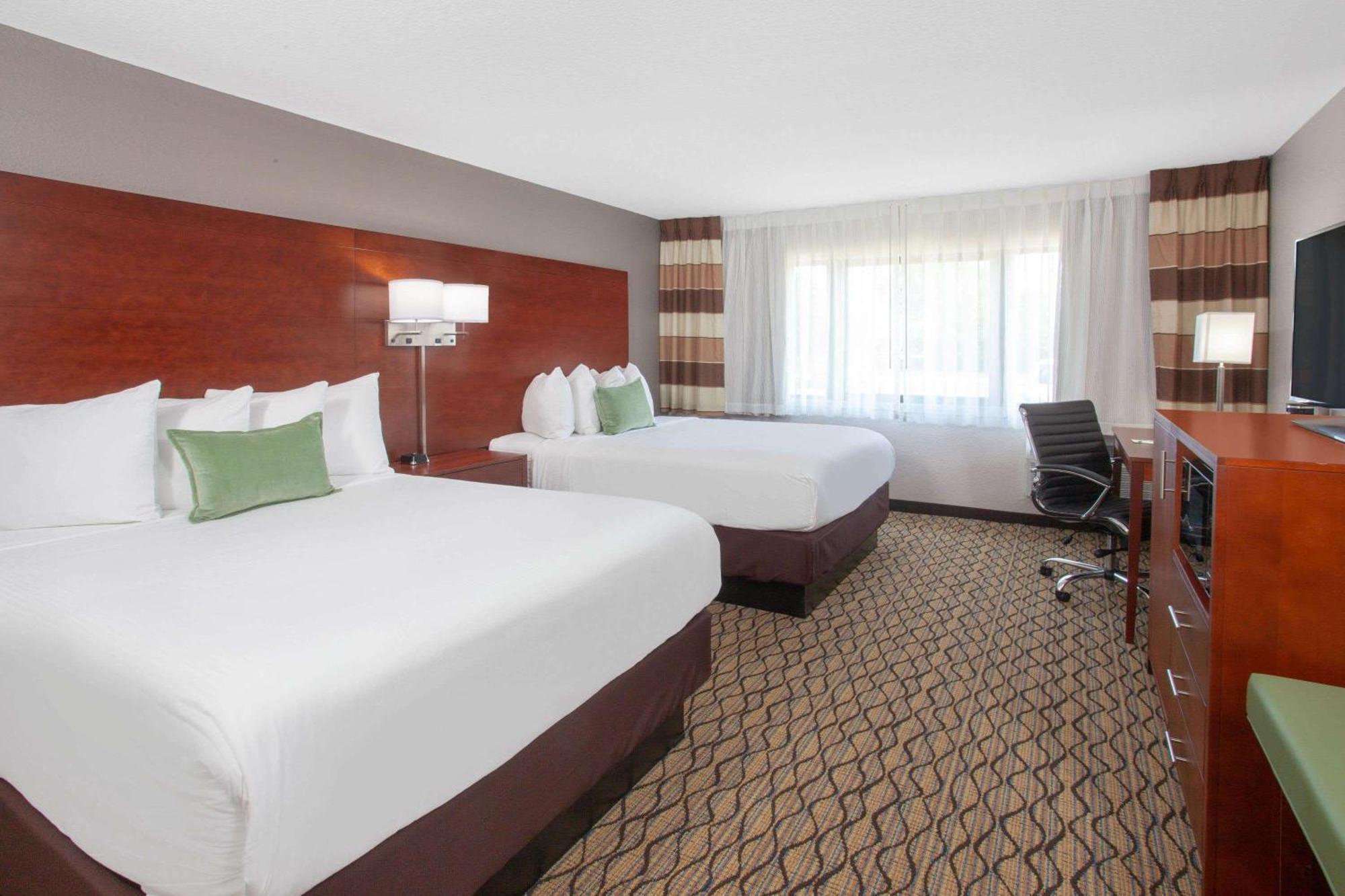 Wyndham Garden Fort Wayne Kültér fotó