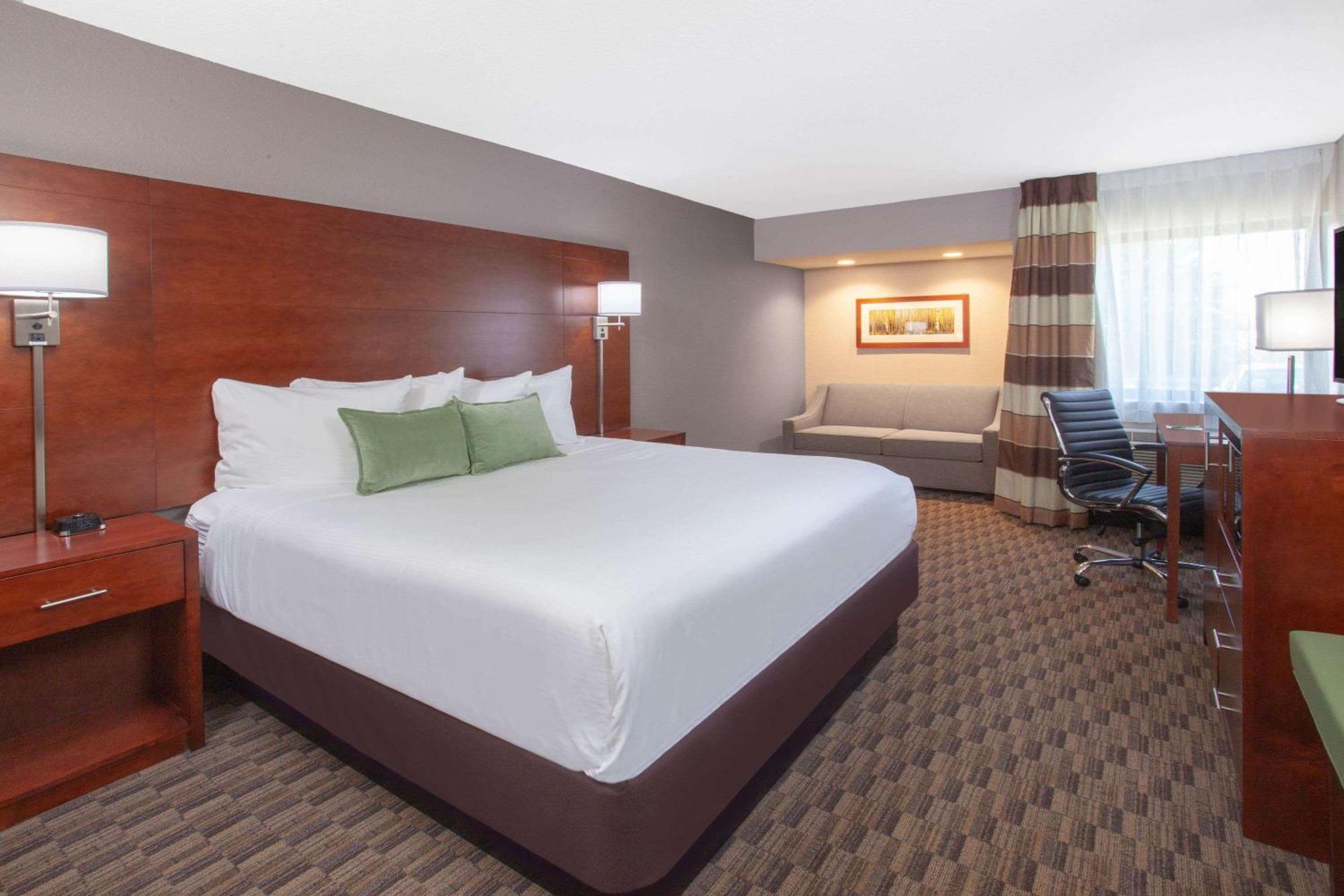 Wyndham Garden Fort Wayne Kültér fotó