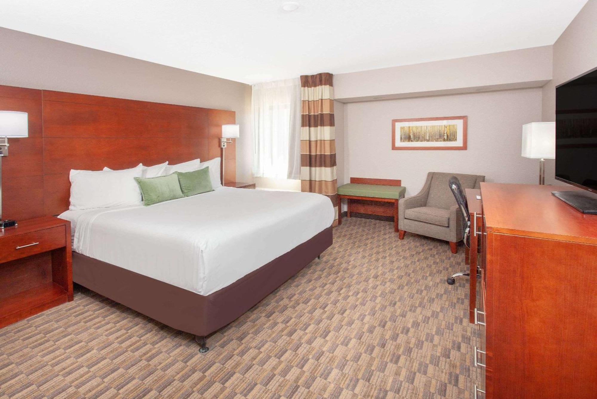 Wyndham Garden Fort Wayne Kültér fotó