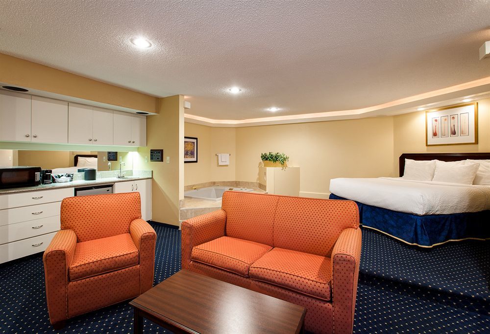 Wyndham Garden Fort Wayne Kültér fotó