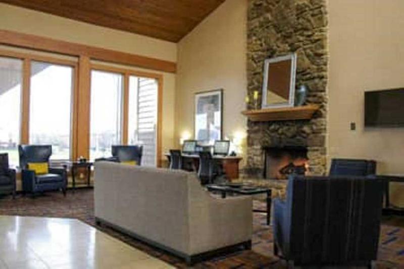 Wyndham Garden Fort Wayne Kültér fotó