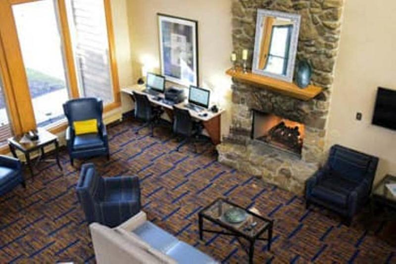 Wyndham Garden Fort Wayne Kültér fotó