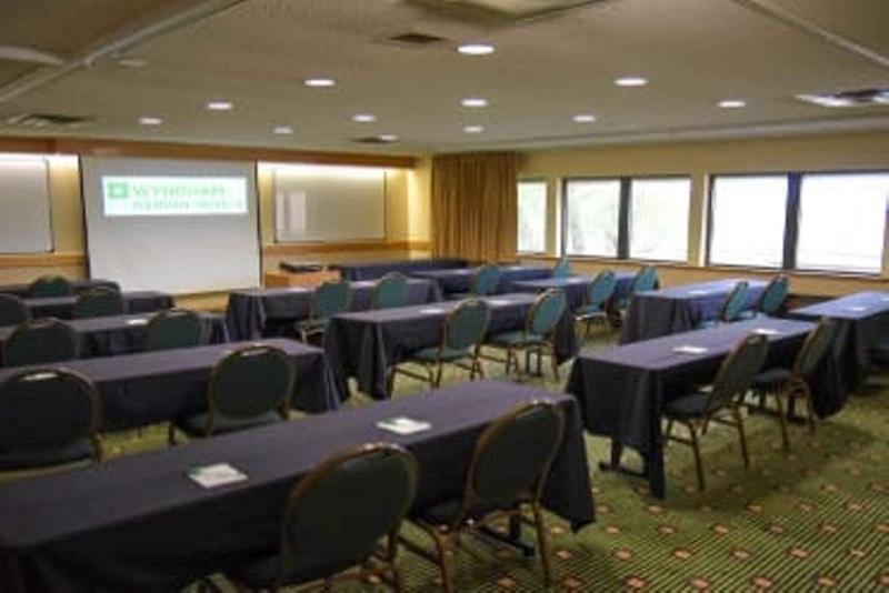 Wyndham Garden Fort Wayne Kültér fotó
