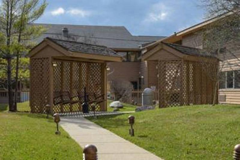 Wyndham Garden Fort Wayne Kültér fotó